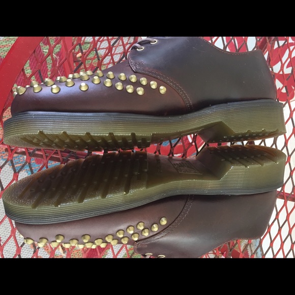 Dr. Martens Edison - Picture 3 of 8